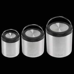 Klean Kanteen Insulated TKCanister 14 Klean Kanteen Insulated TKCanister -Outdoor Survival Gear WIT K8TKCAN 46483.1618914041