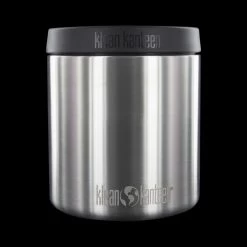 Klean Kanteen Insulated TKCanister 16 Klean Kanteen Insulated TKCanister -Outdoor Survival Gear WIT K8TKCANdet6medium 79625.1618914041