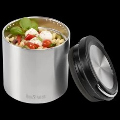 Klean Kanteen Insulated TKCanister 13 Klean Kanteen Insulated TKCanister -Outdoor Survival Gear WIT K8TKCANdet 64015.1618914041