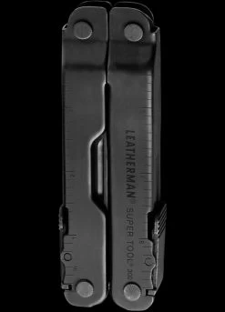 Leatherman Supertool 300 -Outdoor Survival Gear WIT LT300B.1 31722.1650449721.1280.1280 79650.1650625046