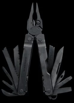 Leatherman Supertool 300 -Outdoor Survival Gear WIT LT300B 33950.1650449721.1280.1280 70645.1650625046