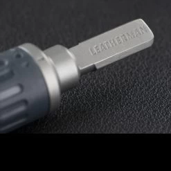 Leatherman Ratchet Driver -Outdoor Survival Gear WIT LT37CP.2 93014.1617195615