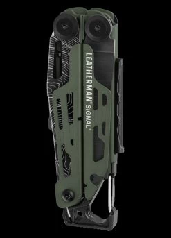 Leatherman Signal Topo -Outdoor Survival Gear WIT LT700TP 02429.1593433211