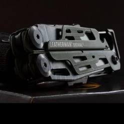 Leatherman Signal Topo -Outdoor Survival Gear WIT LT700TPdet4 38403.1593433211