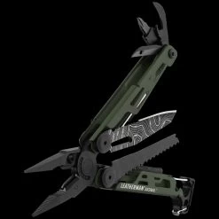 Leatherman Signal Topo -Outdoor Survival Gear WIT LT700TPdet 70625.1593433211