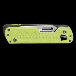 Leatherman FREE T4 -Outdoor Survival Gear WIT LTT4LU 11015.1649424043