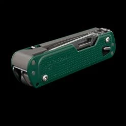 Leatherman FREE T4 -Outdoor Survival Gear WIT LTT4NAdet 56086.1649424043