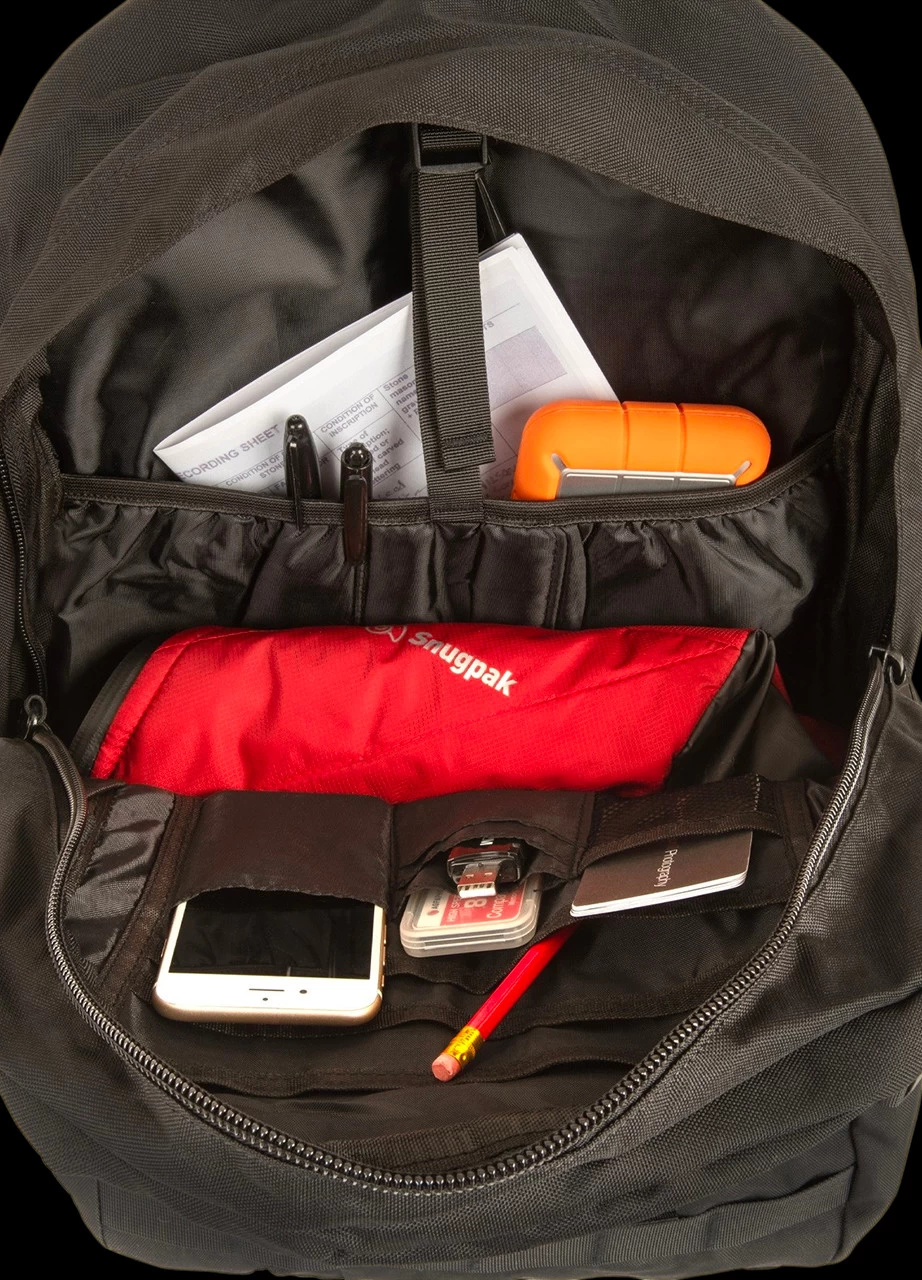 Snugpak Xocet35 6 Snugpak Xocet35 - Image 4