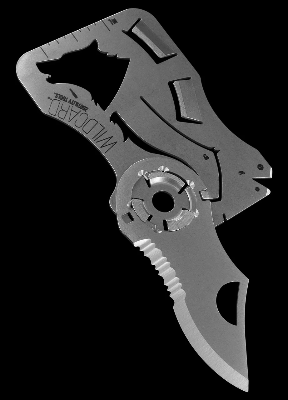 Zootility WildCard 5 Zootility WildCard - Image 3