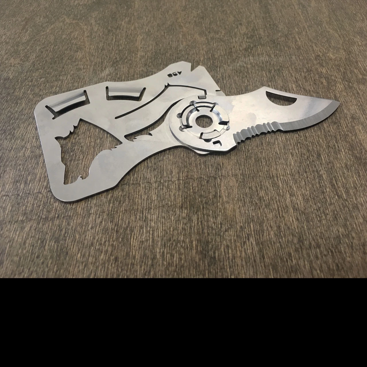 Zootility WildCard 6 Zootility WildCard - Image 4