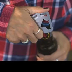 Zootility WildCard 18 Zootility WildCard -Outdoor Survival Gear ZOO07det5 04030.1595243528