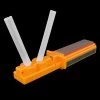 Smiths Sharpeners 3 In 1 System -Outdoor Survival Gear ac129 74791.1587728266