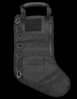 Carry All Tactical Stocking 10 Carry All Tactical Stocking -Outdoor Survival Gear ac201det3 03368.1670321469