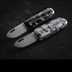 James Brand "The Elko" Acetate 17 James Brand "The Elko" Acetate -Outdoor Survival Gear acetategroup 84520.1695826226