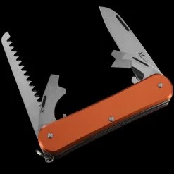 Fox Vulpis 4 Saw Aluminium 17 Fox Vulpis 4 Saw Aluminium -Outdoor Survival Gear ali4saw4 15786.1686829682