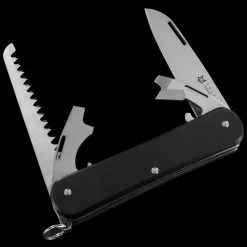 Fox Vulpis 4 Saw Aluminium 14 Fox Vulpis 4 Saw Aluminium -Outdoor Survival Gear ali4saw 95267.1686829681