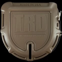 Atwood Rope Dispenser -Outdoor Survival Gear armtrdfeddet4 93894.1692698020