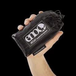 ENO Atlas Hammock Suspension System -Outdoor Survival Gear atlastraps2 65045.1631104541