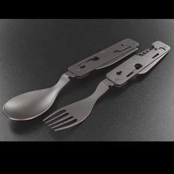 Baladeo Papagayo Cutlery Set -Outdoor Survival Gear baleco325 38561.1587405854