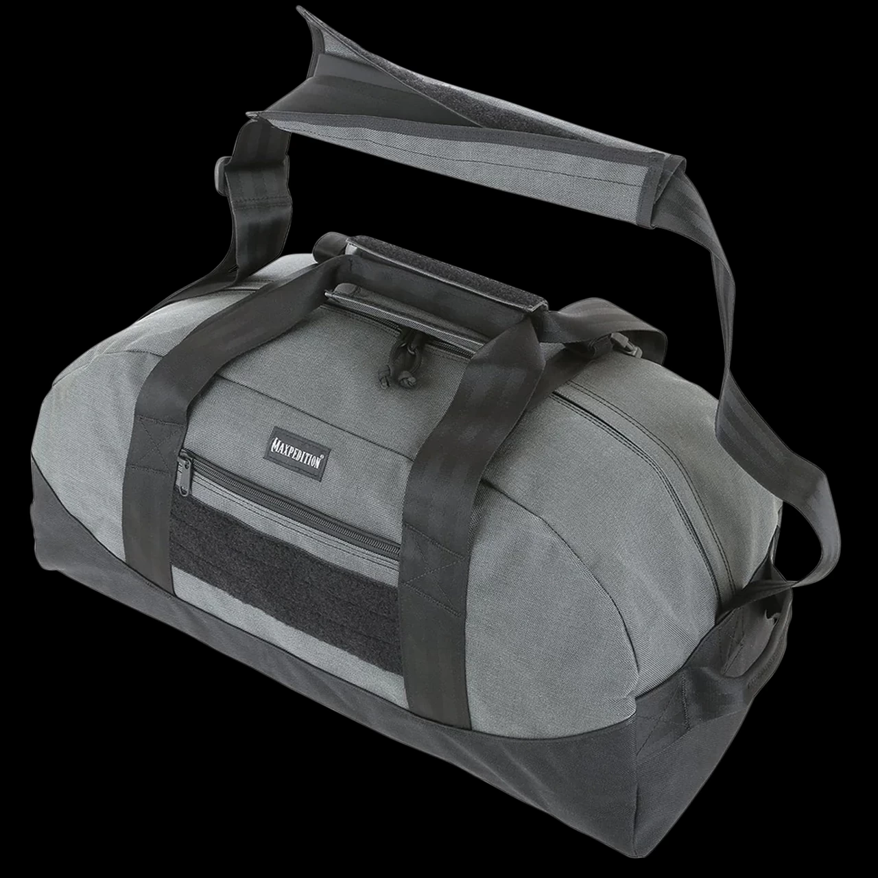 Maxpedition Baron Load-Out Duffel V2 7 Maxpedition Baron Load-Out Duffel V2 - Image 5