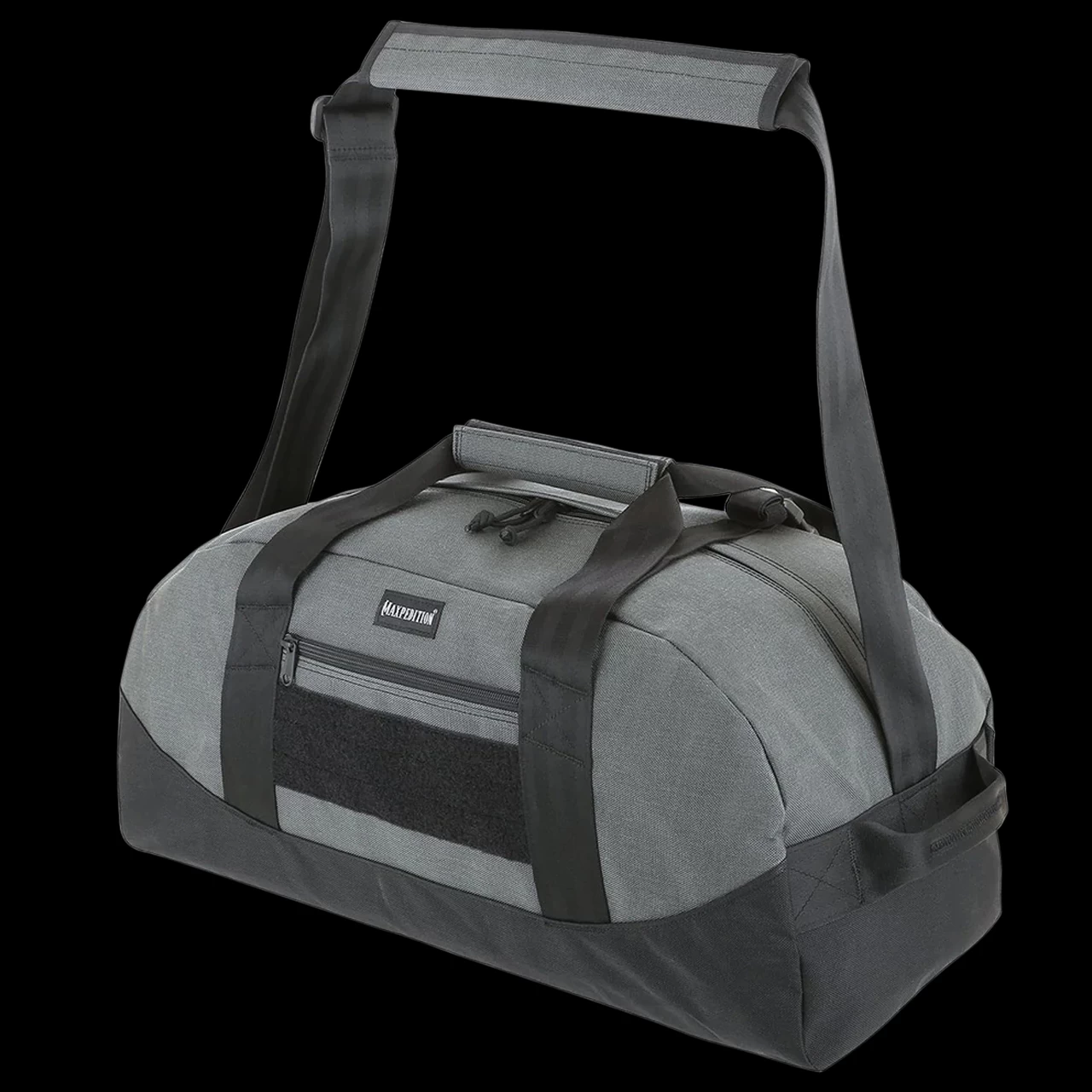 Maxpedition Baron Load-Out Duffel V2 3 Maxpedition Baron Load-Out Duffel V2