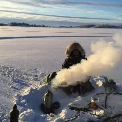 Kelly Kettle Base Camp STEEL -Outdoor Survival Gear base camp kettle2 1 98579.1643970569