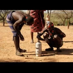 Kelly Kettle Base Camp STEEL -Outdoor Survival Gear base camp kettle 1 15692.1643970569