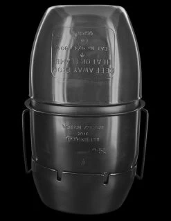 BCB Crusader Cooking System MK1 7 BCB Crusader Cooking System MK1 -Outdoor Survival Gear bcb cn004bblkdet 2 68896.1661420371