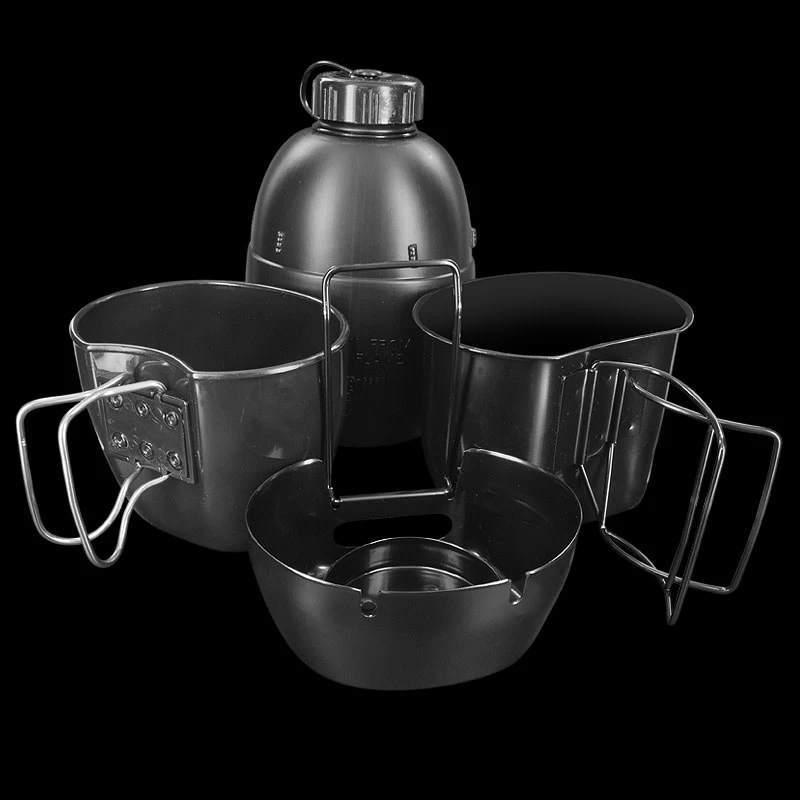 BCB Crusader Cooking System MK1 6 BCB Crusader Cooking System MK1 - Image 4