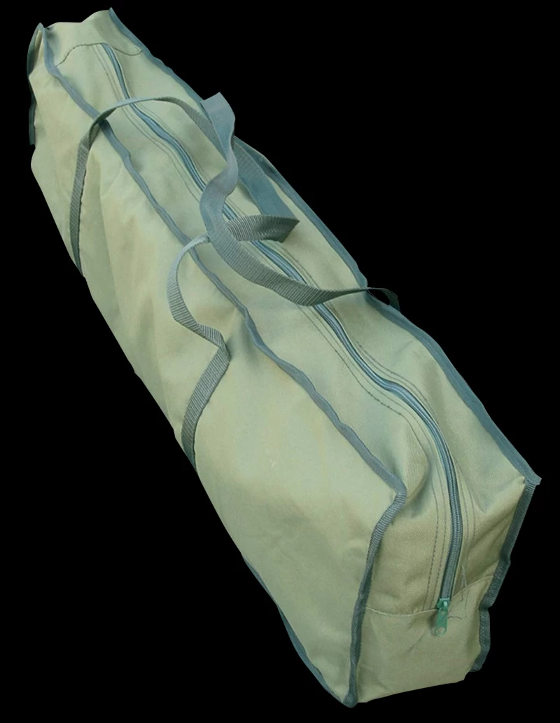 BCB MOD Folding Camp Bed 4 BCB MOD Folding Camp Bed - Image 2