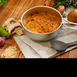 Expedition Foods Gluten Free Getaway Pack 14 Expedition Foods Gluten Free Getaway Pack -Outdoor Survival Gear beef strog 72238.1597418611