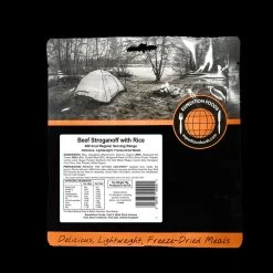 Expedition Foods Gluten Free Getaway Pack