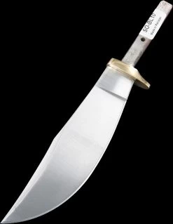 Blade Blank Skinner