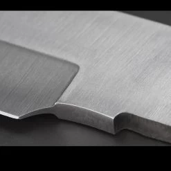 Blade Blank Camp Knife