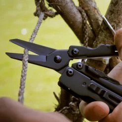 Nextool Black Knight 20 Nextool Black Knight -Outdoor Survival Gear blackknight 40652.1668430092