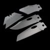 Roxon Blade Set Clip/Utility/Sheep -Outdoor Survival Gear blades 82328.1637169434
