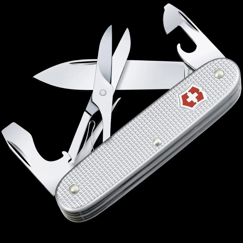Victorinox Pioneer X Alox 4 Victorinox Pioneer X Alox - Image 2