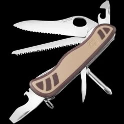 Victorinox Trailmaster Grip Desert Tan -Outdoor Survival Gear bmc 08461mwc941 68365.1673628890