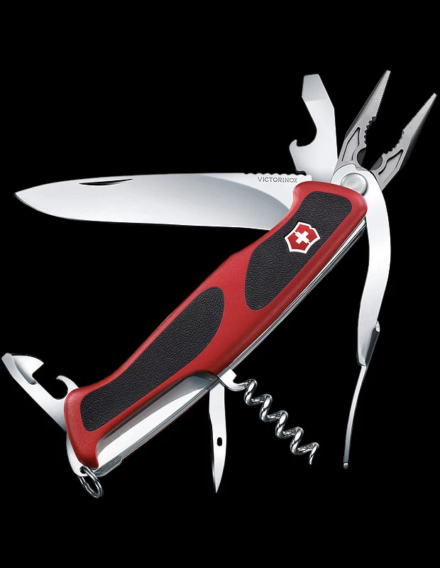 Victorinox RangerGrip 74 4 Victorinox RangerGrip 74 - Image 2