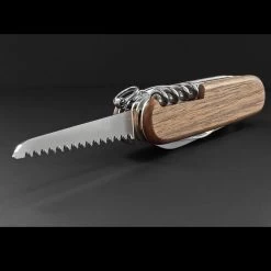 Victorinox Huntsman Wood -Outdoor Survival Gear bmc 1371163det2 45460.1648462779