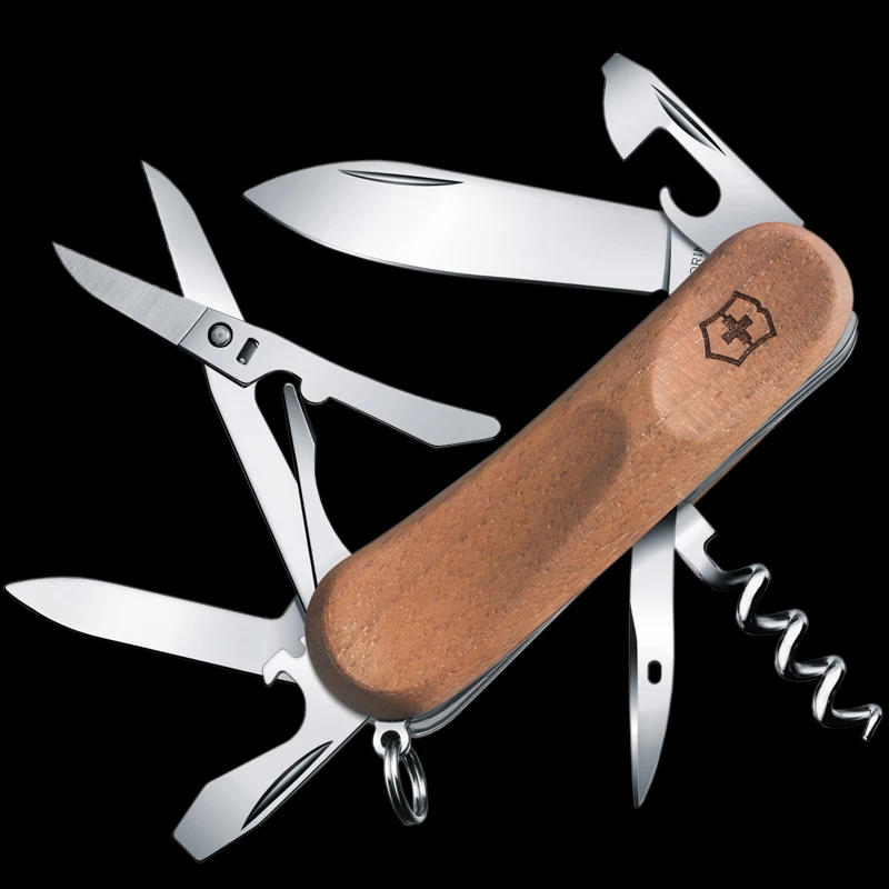 Victorinox EvoWood 14 3 Victorinox EvoWood 14