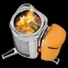 BioLite CampStove 2+ -Outdoor Survival Gear bmc csc1001det2 76204.1614010901