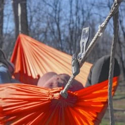 Eno Sub6 Ultralight Hammock -Outdoor Survival Gear bmc lh6039det5 35638.1587411266