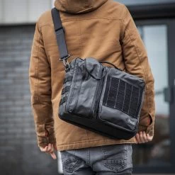 Magforce Recruit Briefcase 500D Waterproof 22 Magforce Recruit Briefcase 500D Waterproof -Outdoor Survival Gear briefcasedet3 61586.1646917626.1280.1280 99267.1646925563