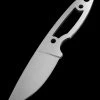 Brisa Scara 60 Blade Blank -Outdoor Survival Gear brisa 5855 12622.1587729613