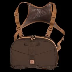 Helikon-Tex Chest Pack Numbat 25 Helikon-Tex Chest Pack Numbat -Outdoor Survival Gear brown 22268.1680261370