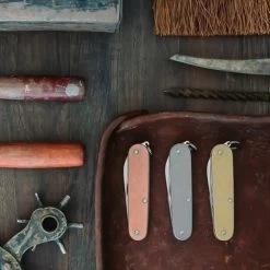 Flytanium Victorinox Cadet Scales 13 Flytanium Victorinox Cadet Scales -Outdoor Survival Gear cadet2 70151.1615288233