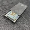 Maratac Topo Slide Top Card Holder -Outdoor Survival Gear cardholder 77191.1683809858
