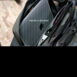 Magforce Catch Waistpack 1200D Waterproof 17 Magforce Catch Waistpack 1200D Waterproof -Outdoor Survival Gear catch3 94067.1654606963.1280.1280 94431.1654611463