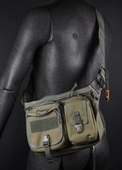 Magforce Catch Waistpack 1050D -Outdoor Survival Gear catchKF 42128.1654614904.1280.1280 82450.1654614924